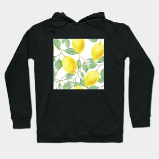 Lemons Hoodie